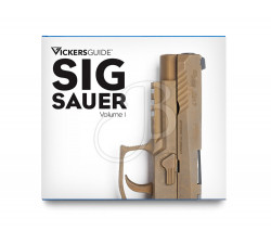 SIG SAUER VICKERS GUIDE VOLUME 1