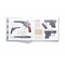 SIG SAUER SIGSAUER VOL.1COFFE TABLE BOOK