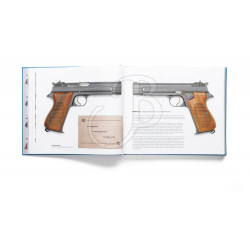 SIG SAUER SIGSAUER VOL.1COFFE TABLE BOOK