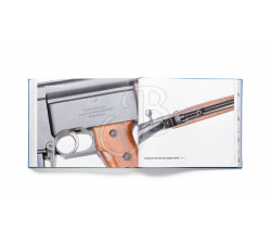 SIG SAUER SIGSAUER VOL.1COFFE TABLE BOOK