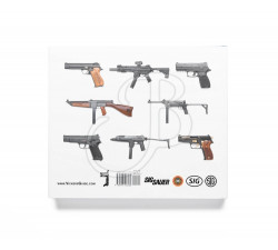 SIG SAUER VICKERS GUIDE VOLUME 1