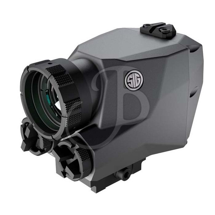 SIG SAUER OPTI THERMAL SIGHT ECHO1 EXPORT SIG SAUER OPTI THERMAL SIGHT ECHO1 EXPORT