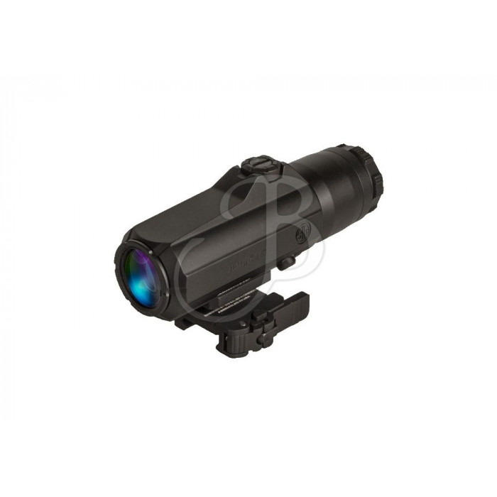 SIG SAUER OPTI JULIET 6 MAGNIFIER 6X 24MM SIG SAUER OPTI JULIET 6 MAGNIFIER 6X 24MM