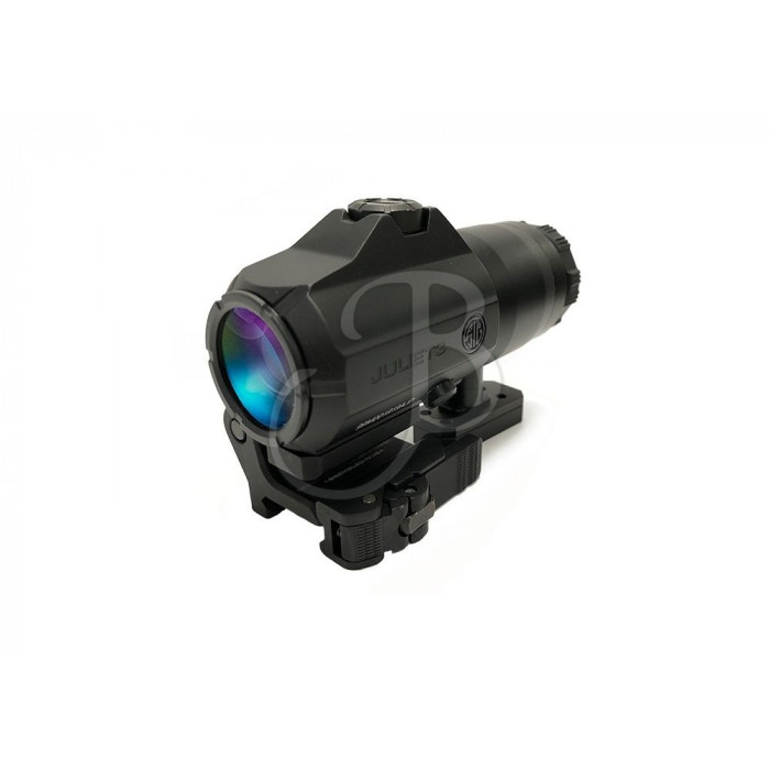 SIG SAUER JULIET-3 INGRANDITORE 3X 24MM SIG SAUER JULIET-3 INGRANDITORE 3X 24MM