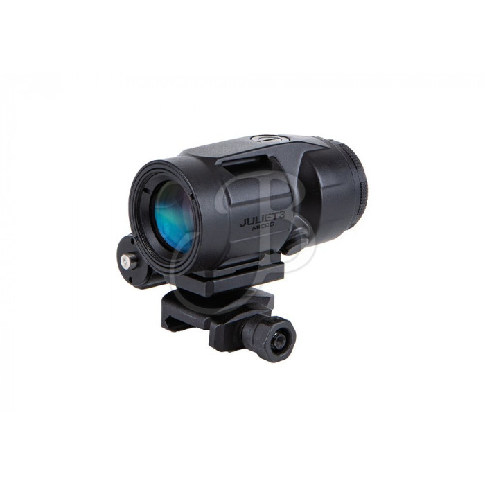 SIG SAUER OPTI JULIET 3 MICRO MAGN 3X22MM BLK SIG SAUER OPTI JULIET 3 MICRO MAGN 3X22MM BLK