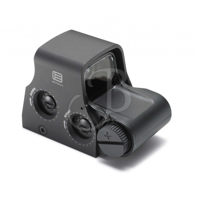 EOTECH HOLOGRAFIC SYSTEM XPS3-2 EOTECH HOLOGRAFIC SYSTEM XPS3-2