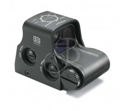 EOTECH HOLOGRAFIC SYSTEM XPS2-300 BLACKOUT