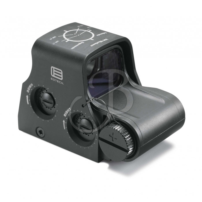 EOTECH HOLOGRAFIC SYSTEM XPS2-300 BLACKOUT EOTECH HOLOGRAFIC SYSTEM XPS2-300 BLACKOUT