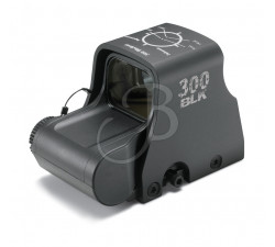 EOTECH HOLOGRAFIC SYSTEM XPS2-300 BLACKOUT