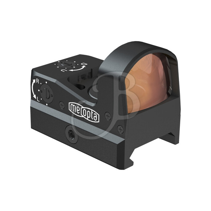 MEOPTA MEOSIGHT IV MEOPTA MEOSIGHT IV