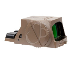 SIG SAUER OPTI ROMEO-M17 2 MOA / 32 MOA CIRCL