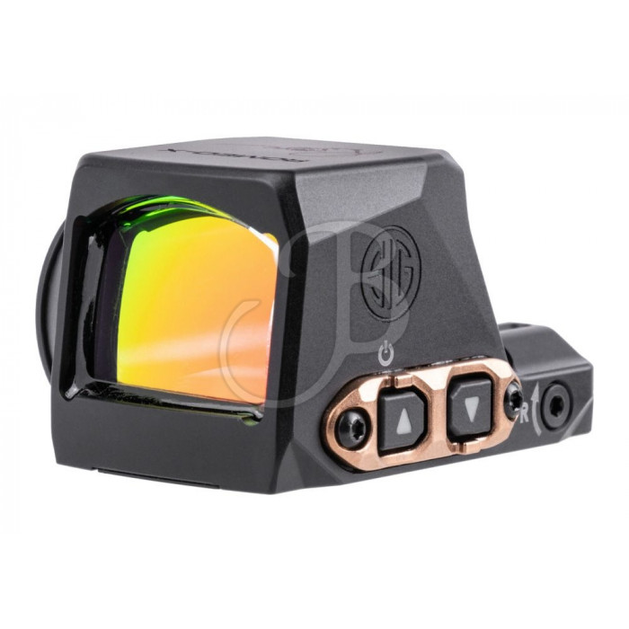 SIG SAUER OPTI ROMEO-X ROSE COMPACT REFLEX SI SIG SAUER OPTI ROMEO-X ROSE COMPACT REFLEX SI