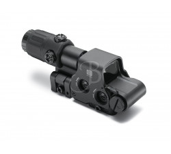 EOTECH HOLOGRAFIC SYSTEM HHS EXPS2-0GRN + G33