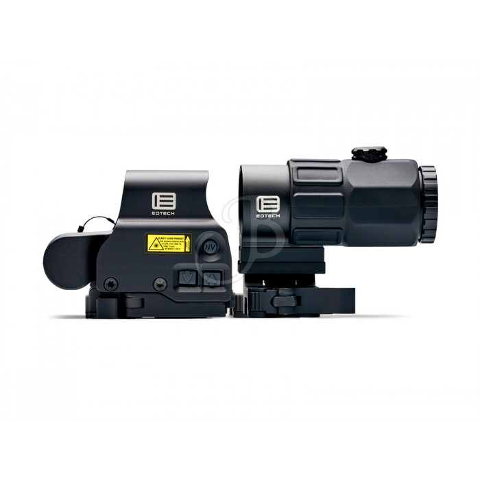 EOTECH HOLOGRAPHIC HYBRID SIGHT HHS V EOTECH HOLOGRAPHIC HYBRID SIGHT HHS V