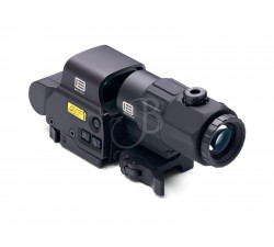 EOTECH HOLOGRAPHIC HYBRID SIGHT HHS V