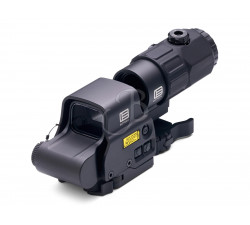 EOTECH HOLOGRAPHIC HYBRID SIGHT HHS V