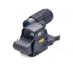 EOTECH HOLOGRAPHIC HYBRID SIGHT HHS V