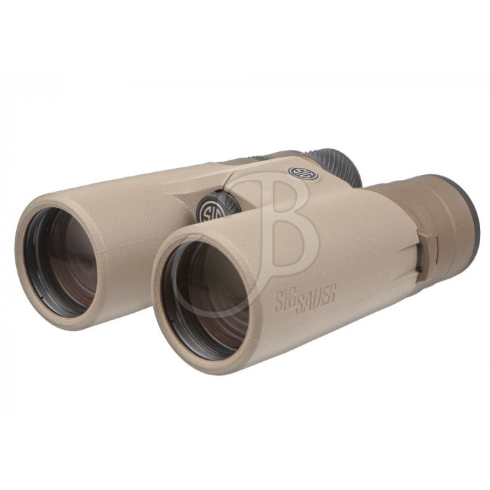 SIG SAUER OPTI BINOCULAR ZULU 8 HDX 10X42 MM