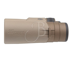 SIG SAUER OPTI BINOCULAR ZULU 8 HDX 10X42 MM