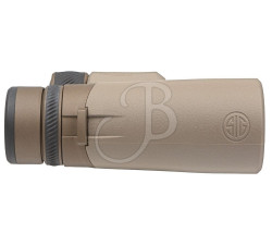 SIG SAUER OPTI BINOCULAR ZULU 8 HDX 10X42 MM