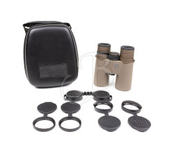 SIG SAUER OPTI BINOCULAR ZULU 8 HDX 10X42 MM