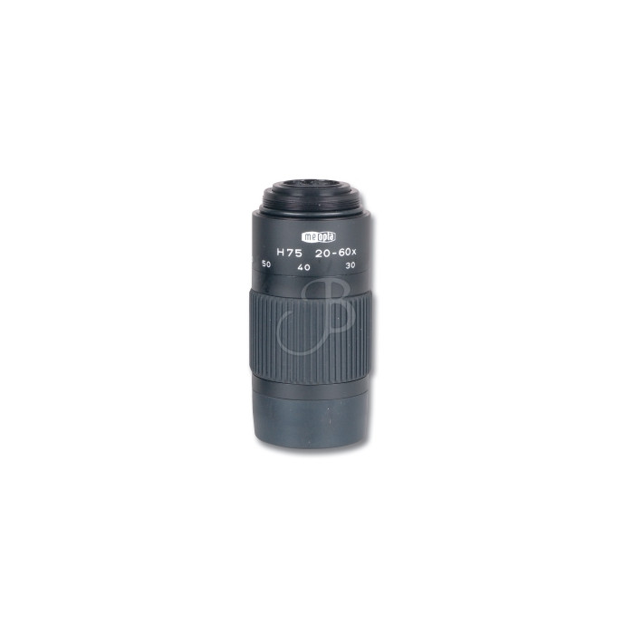 MEOPTA TGA 75 EYEPIECE 20-60X