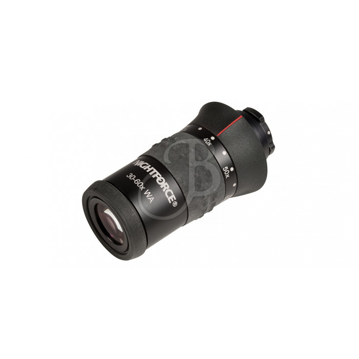 NIGHTFORCE TS-82 EYEPIECE 30-60X NIGHTFORCE TS-82 EYEPIECE 30-60X
