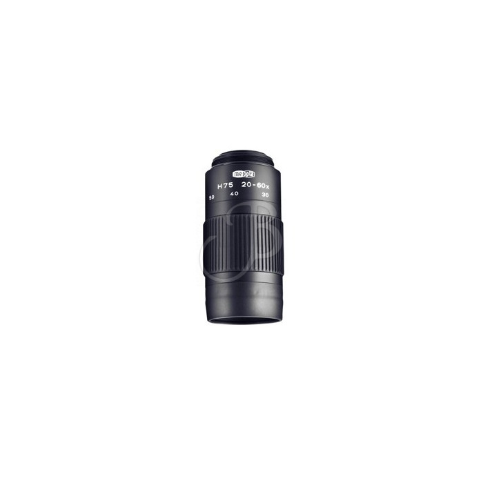 MEOPTA EYEPIECE H75 20-60X MEOPTA EYEPIECE H75 20-60X