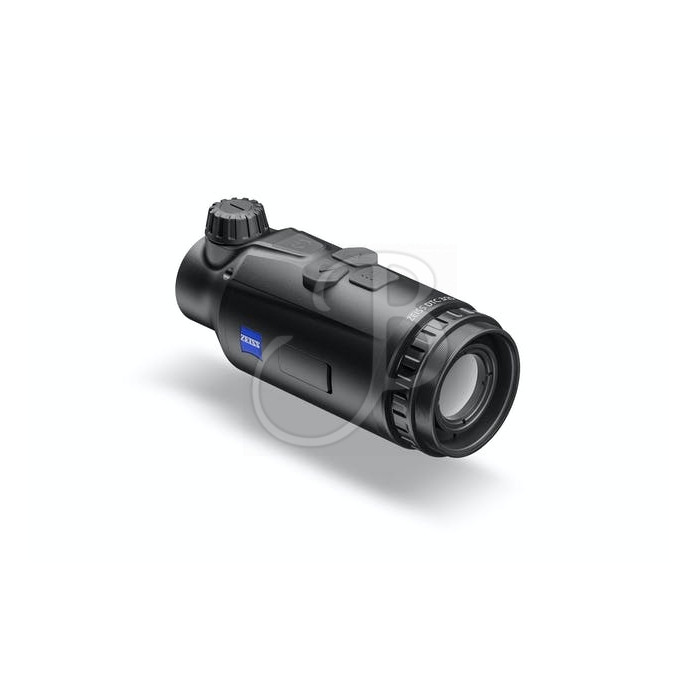 ZEISS DTC 3/25 VISORE TERMICO CLIP ON