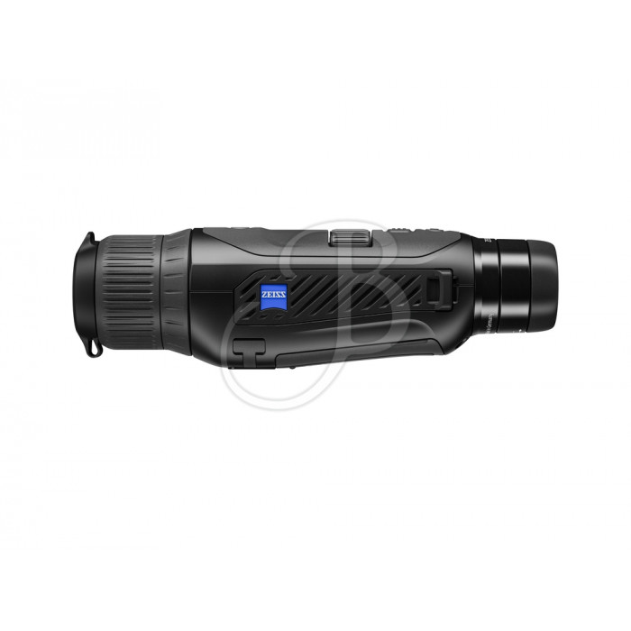 ZEISS WAERMEBILDKAMERA DTI 6/20 ZEISS WAERMEBILDKAMERA DTI 6/20