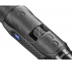 ZEISS WAERMEBILDKAMERA DTI 6/20