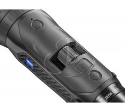 ZEISS WAERMEBILDKAMERA DTI 6/40