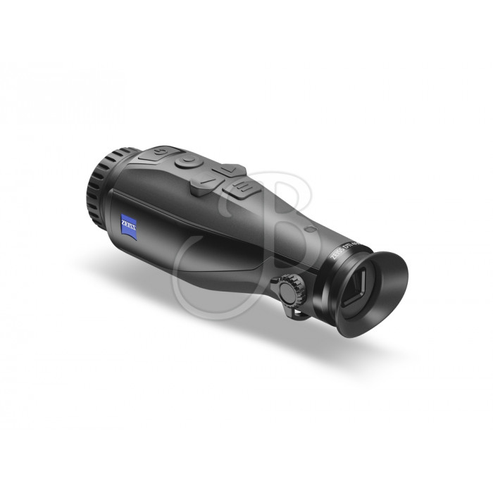 ZEISS WAERMEBILDKAMERA DTI 4/35 ZEISS WAERMEBILDKAMERA DTI 4/35