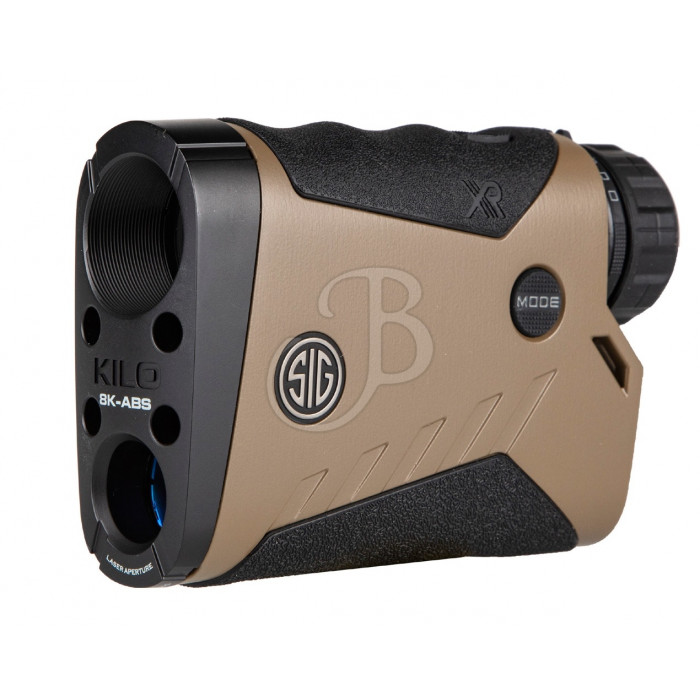 SIG SAUER OPTI KILO8K 7X25 MONOCULAR SIG SAUER OPTI KILO8K 7X25 MONOCULAR
