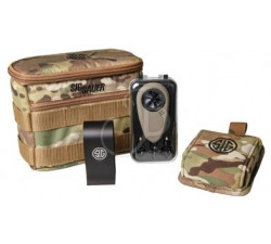 SIG SAUER OPTI KILO8K 7X25 MONOCULAR
