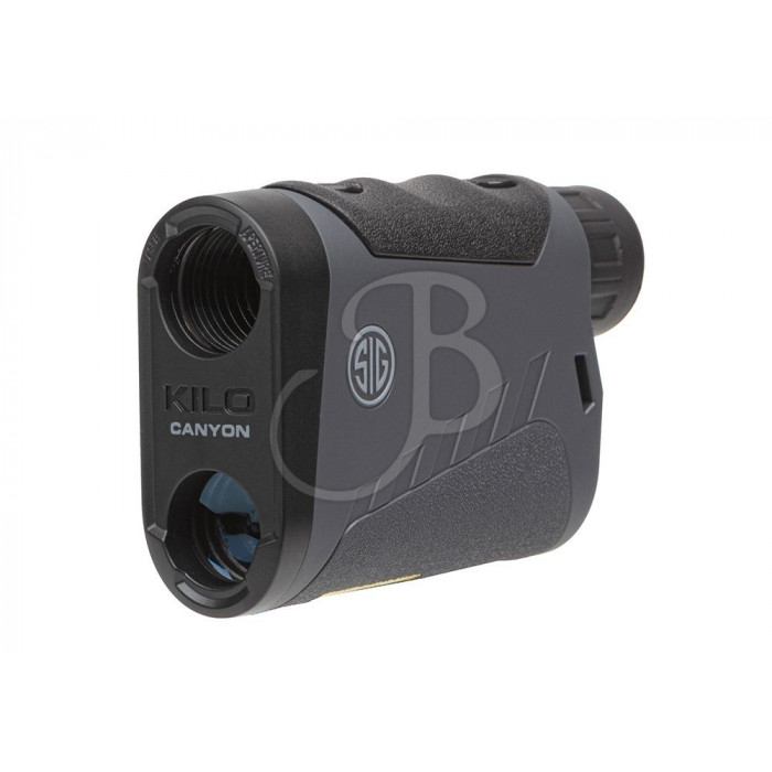 SIG SAUER OPTI KILO CANYON 6X22MM MONOCULAR SIG SAUER OPTI KILO CANYON 6X22MM MONOCULAR