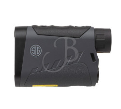 SIG SAUER TELEMETRO KILO CANYON 6X22