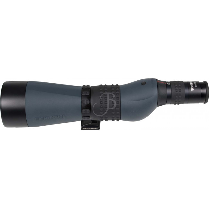 NIGHTFORCE TS-82 EXTREME HD 20-70X STRAIG NIGHTFORCE TS-82 EXTREME HD 20-70X STRAIG