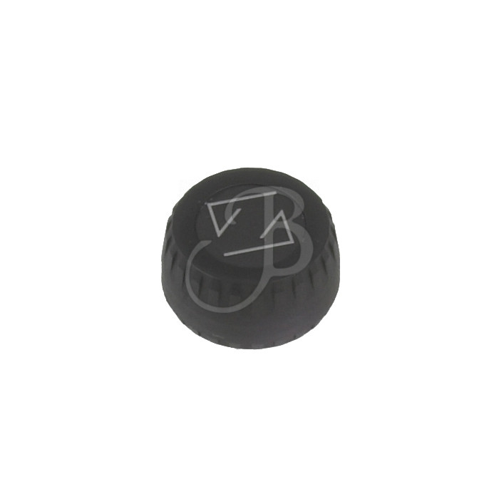 ZEISS TURRET CAP ELEV/BATTERY