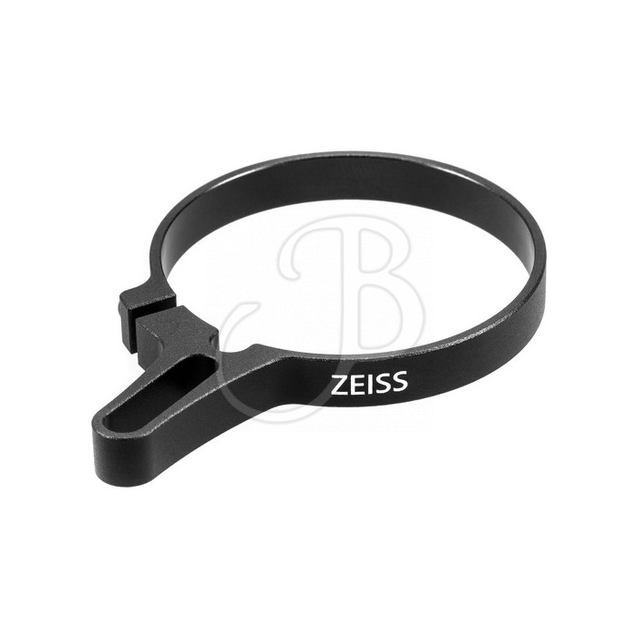 ZEISS THROW LEVEL V8 V6