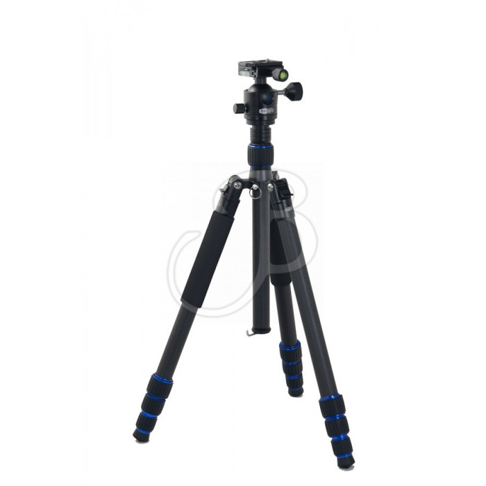 MEOPTA CARBON FIBER TRIPOD MEOPTA CARBON FIBER TRIPOD