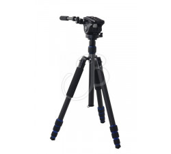 MEOPTA CARBON FIBER TRIPOD