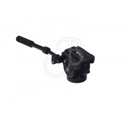MEOPTA CARBON FIBER TRIPOD