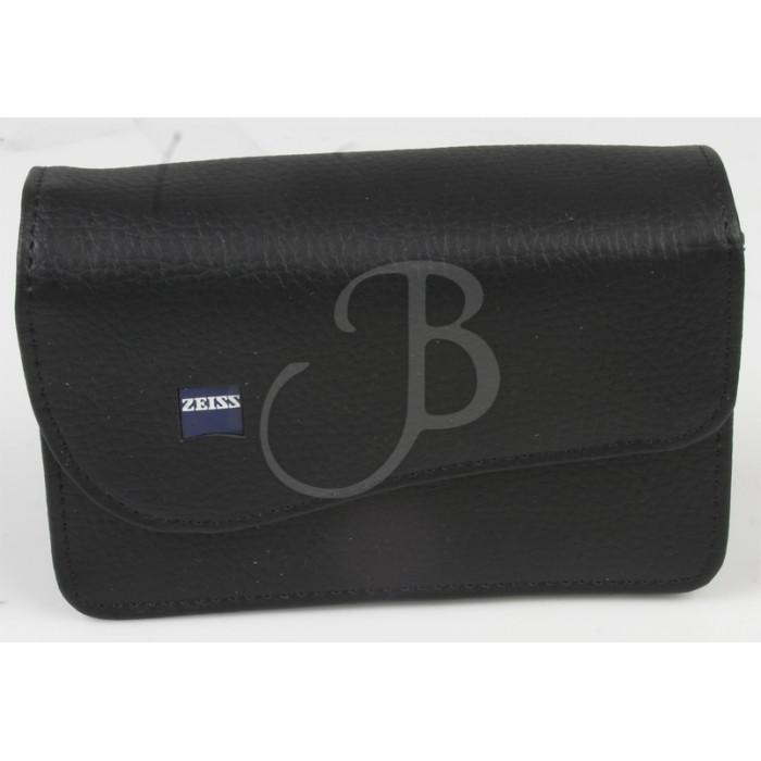 ZEISS LEATHER CASE COMPACT 25 ZEISS LEATHER CASE COMPACT 25