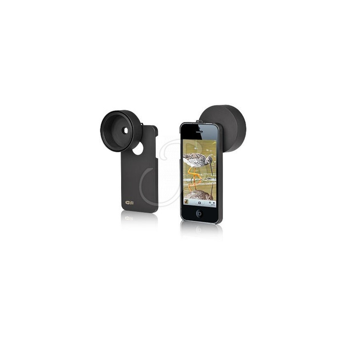 MEOPTA MEOPIX UNI -ADATTATORE UNI SMARTPHONE MEOPTA MEOPIX UNI -ADATTATORE UNI SMARTPHONE