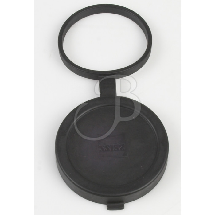 ZEISS PROT CAP OBJECT CONQUEST 40