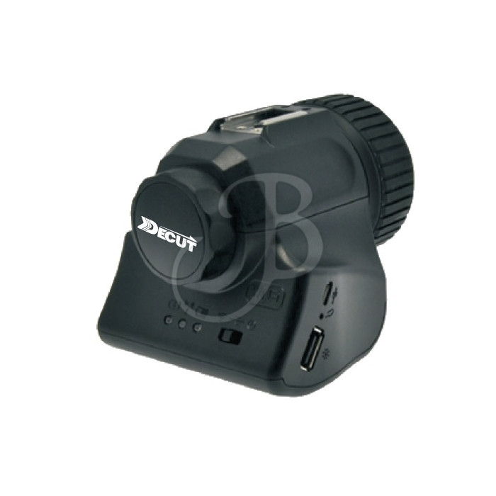 DECUT WIFI TELECAMERA X OTTICHE DECUT WIFI TELECAMERA X OTTICHE