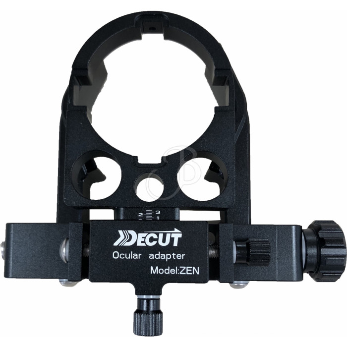 DECUT ADATTATORE X OCULARI WI-FI TELECAMERE DECUT ADATTATORE X OCULARI WI-FI TELECAMERE