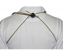 RYO ULTRA LIGHT BINO HARNESS+WH.OL