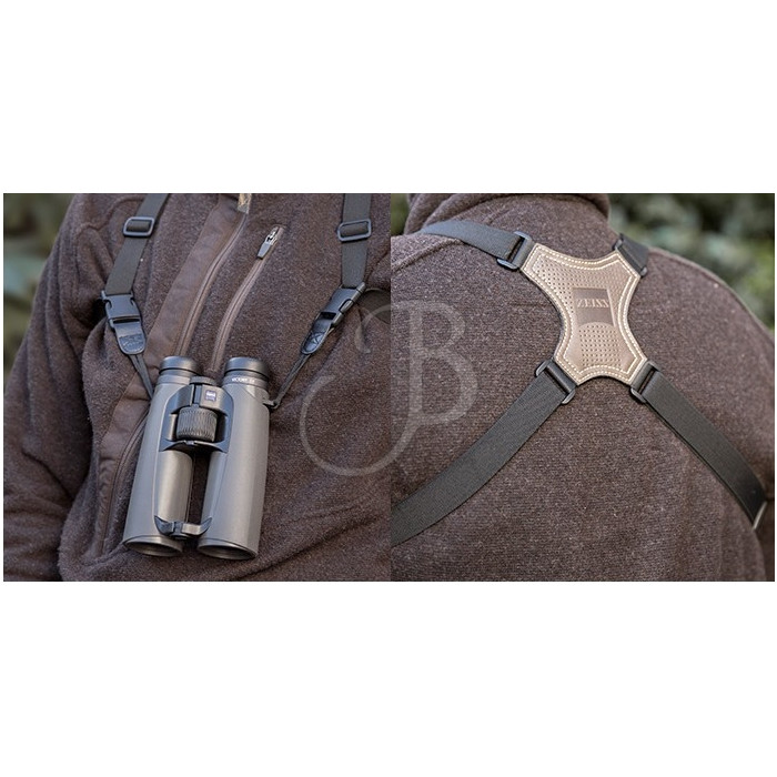 ZEISS BINO HARNESS ZEISS BINO HARNESS